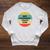Swimming Coach Raglan Sleeve Sweatshirt Heather Mustard Swimming Coach Raglan Sleeve Sweatshirt Heather Mustard