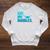 Swimming Eat My Bubbles Swimmer Swim Raglan Sleeve Sweatshirt Heather Mustard Swimming Eat My Bubbles Swimmer Swim Raglan Sleeve Sweatshirt Heather Mustard