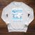 Swimming Humor Swim Raglan Sleeve Sweatshirt Heather Mustard Swimming Humor Swim Raglan Sleeve Sweatshirt Heather Mustard