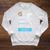 Swimming Saying For Swimmers Raglan Sleeve Sweatshirt Heather Mustard