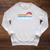 Swimming Swimmer Eat My Bubbles Swim Retro Raglan Sleeve Sweatshirt Heather Mustard