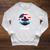 Swimming United States American Swimming Apparel Swimming Raglan Sleeve Sweatshirt Heather Mustard Swimming United States American Swimming Apparel Swimming Raglan Sleeve Sweatshirt Heather Mustard