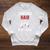 Synchronized Swimming Art For Men Women Synchronized Swim Raglan Sleeve Sweatshirt Heather Mustard