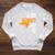 Upside Down Is My Canoe OK Stuff For Canoer Raglan Sleeve Sweatshirt Heather Mustard