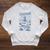 Women's Canoe Wilderness Gear Vintage Chart Collection Illustration Raglan Sleeve Sweatshirt Heather Mustard