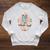 Women's Canoeing Canoe Paddle Water Flatwater Recreational Raglan Sleeve Sweatshirt Heather Mustard