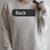 Adirondack Canoe Classic Raglan Sleeve Sweatshirt Heather Forest