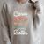 Anything You Canoe I Canoe Better Kayak Canoeing Boat Lovers Raglan Sleeve Sweatshirt Heather Forest