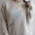 Beautiful Colors Swimming Hammerhead Shark Lovers Raglan Sleeve Sweatshirt Heather Forest Beautiful Colors Swimming Hammerhead Shark Lovers Raglan Sleeve Sweatshirt Heather Forest