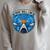 Boat Ball LINE Kayak Polo Canoe Team Raglan Baseball Tee Raglan Sleeve Sweatshirt Heather Forest