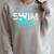 Born To Swim Swimmers For Swimming Athlete Raglan Sleeve Sweatshirt Heather Forest Born To Swim Swimmers For Swimming Athlete Raglan Sleeve Sweatshirt Heather Forest
