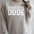 Breaststroke Swimming Dude Distressed Swim Swimmer Pool Raglan Sleeve Sweatshirt Heather Forest