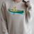 Canadian Canoe Yoke Canoeing Raglan Baseball Tee Raglan Sleeve Sweatshirt Heather Forest Canadian Canoe Yoke Canoeing Raglan Baseball Tee Raglan Sleeve Sweatshirt Heather Forest