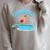 Cannonball Swimming Pool Fun Diving Diver Swimmer Cool Raglan Sleeve Sweatshirt Heather Forest