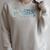 Canoe Canoeing Canoe Raglan Baseball Tee Raglan Sleeve Sweatshirt Heather Forest