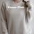 Canoe Club Raglan Sleeve Sweatshirt Heather Forest