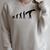 Canoe Evolution Canoeing Shirt T-Shirt Raglan Sleeve Sweatshirt Heather Forest