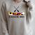 Canoe Maryland Raglan Baseball Tee Raglan Sleeve Sweatshirt Heather Forest Canoe Maryland Raglan Baseball Tee Raglan Sleeve Sweatshirt Heather Forest
