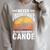 Canoe Old Man Sleeveless Raglan Sleeve Sweatshirt Heather Forest Canoe Old Man Sleeveless Raglan Sleeve Sweatshirt Heather Forest