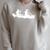 Canoe Paddlers Raglan Sleeve Sweatshirt Heather Forest Canoe Paddlers Raglan Sleeve Sweatshirt Heather Forest