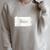 Canoe Pennsylvania Raglan Sleeve Sweatshirt Heather Forest Canoe Pennsylvania Raglan Sleeve Sweatshirt Heather Forest