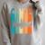Canoe Vintage Canoeing Retro Canoe Paddling Raglan Baseball Tee Raglan Sleeve Sweatshirt Heather Forest