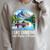 I Like Canoeing And Maybe 3 People Canoe Raglan Sleeve Sweatshirt Heather Forest I Like Canoeing And Maybe 3 People Canoe Raglan Sleeve Sweatshirt Heather Forest