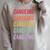 Canoeing Raglan Baseball Tee Raglan Sleeve Sweatshirt Heather Forest