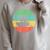 Canoeing Shirt Vintage Retro Canoe Raglan Sleeve Sweatshirt Heather Forest Canoeing Shirt Vintage Retro Canoe Raglan Sleeve Sweatshirt Heather Forest