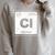 Chlorine Periodic Table Symbol Chemistry Swimming Dive Raglan Sleeve Sweatshirt Heather Forest Chlorine Periodic Table Symbol Chemistry Swimming Dive Raglan Sleeve Sweatshirt Heather Forest