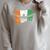 Cool Ireland Flag Vintage Irish Flag Swimmer Fly Swimming Raglan Sleeve Sweatshirt Heather Forest Cool Ireland Flag Vintage Irish Flag Swimmer Fly Swimming Raglan Sleeve Sweatshirt Heather Forest