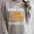Cool Kayak For Women Girls Kayaker Canoe Kayaking Paddle Oar Raglan Sleeve Sweatshirt Heather Forest