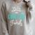 Cute Canoe Dog Shirt Family Dog For Women Men Sleeveless Raglan Sleeve Sweatshirt Heather Forest Cute Canoe Dog Shirt Family Dog For Women Men Sleeveless Raglan Sleeve Sweatshirt Heather Forest