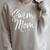 Cute Swimming Mom Mother's Day For Swimmers Swim Mom Raglan Sleeve Sweatshirt Heather Forest Cute Swimming Mom Mother's Day For Swimmers Swim Mom Raglan Sleeve Sweatshirt Heather Forest