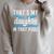 My Daughter Swim Dad Swimming Father Of A Swimmer Dad Raglan Sleeve Sweatshirt Heather Forest