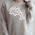 Dolphin Dolfin Varsity Swim Swim Team Swim Club Swimming Raglan Sleeve Sweatshirt Heather Forest Dolphin Dolfin Varsity Swim Swim Team Swim Club Swimming Raglan Sleeve Sweatshirt Heather Forest
