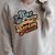 Eat Pasta Swim Fasta Swimmer Vintage Swimming Raglan Sleeve Sweatshirt Heather Forest Eat Pasta Swim Fasta Swimmer Vintage Swimming Raglan Sleeve Sweatshirt Heather Forest