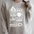 Eat Sleep Swim Repeat Swimming Raglan Sleeve Sweatshirt Heather Forest Eat Sleep Swim Repeat Swimming Raglan Sleeve Sweatshirt Heather Forest