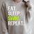 Eat Sleep Swim Repeat Swimming Swimmer Cool Raglan Sleeve Sweatshirt Heather Forest Eat Sleep Swim Repeat Swimming Swimmer Cool Raglan Sleeve Sweatshirt Heather Forest