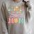 Favourite Swimmer Calls Me Mom Swimming Mom Female Swimmer Raglan Sleeve Sweatshirt Heather Forest Favourite Swimmer Calls Me Mom Swimming Mom Female Swimmer Raglan Sleeve Sweatshirt Heather Forest