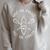 Half The Paddle Twice The Paddler Canoeing Raglan Baseball Tee Raglan Sleeve Sweatshirt Heather Forest Half The Paddle Twice The Paddler Canoeing Raglan Baseball Tee Raglan Sleeve Sweatshirt Heather Forest