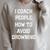 HILARIOUS TEACHER QUOTE SWIMMING COACH SWIM INSTRUCTOR Raglan Sleeve Sweatshirt Heather Forest HILARIOUS TEACHER QUOTE SWIMMING COACH SWIM INSTRUCTOR Raglan Sleeve Sweatshirt Heather Forest