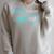 Just Keep Swimming For Swimmers Divers Diving Retro Raglan Sleeve Sweatshirt Heather Forest Just Keep Swimming For Swimmers Divers Diving Retro Raglan Sleeve Sweatshirt Heather Forest