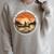 Kayak Kayaker Canoes-Boating Paddle-Life Canadier-Canoe Raglan Baseball Tee Raglan Sleeve Sweatshirt Heather Forest