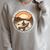 Kayak Kayaker Canoes-Boating Water-Paddle Canadier-Canoe Raglan Baseball Tee Raglan Sleeve Sweatshirt Heather Forest