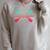 Kayak Lover Kayaking Canoe Paddling Water Sport Kayaker Raglan Sleeve Sweatshirt Heather Forest