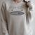 Kayak Queen Fun Kayak And Canoe Paddler Raglan Sleeve Sweatshirt Heather Forest