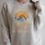 Kayak Kayak Vintage Mountains Canoe Kayak Raglan Baseball Tee Raglan Sleeve Sweatshirt Heather Forest