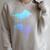 Kayak Kayak Vintage Mountains Canoe Kayak Raglan Sleeve Sweatshirt Heather Forest