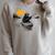 Kayaking Bear Retro Sunset Paddling Canoe Outdoor Adventure Raglan Sleeve Sweatshirt Heather Forest Kayaking Bear Retro Sunset Paddling Canoe Outdoor Adventure Raglan Sleeve Sweatshirt Heather Forest